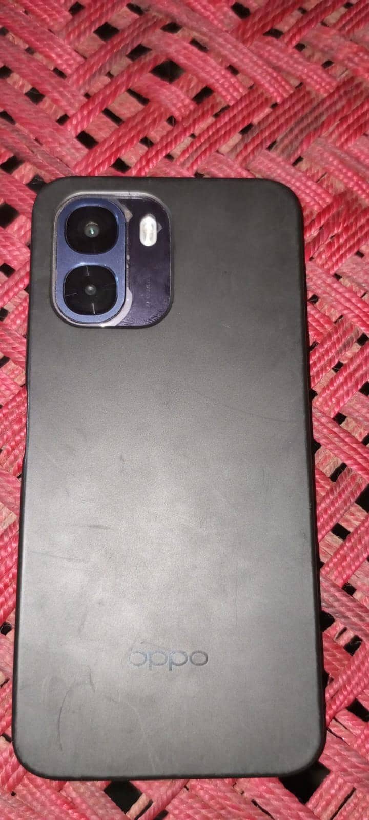 OPPO A6x 1