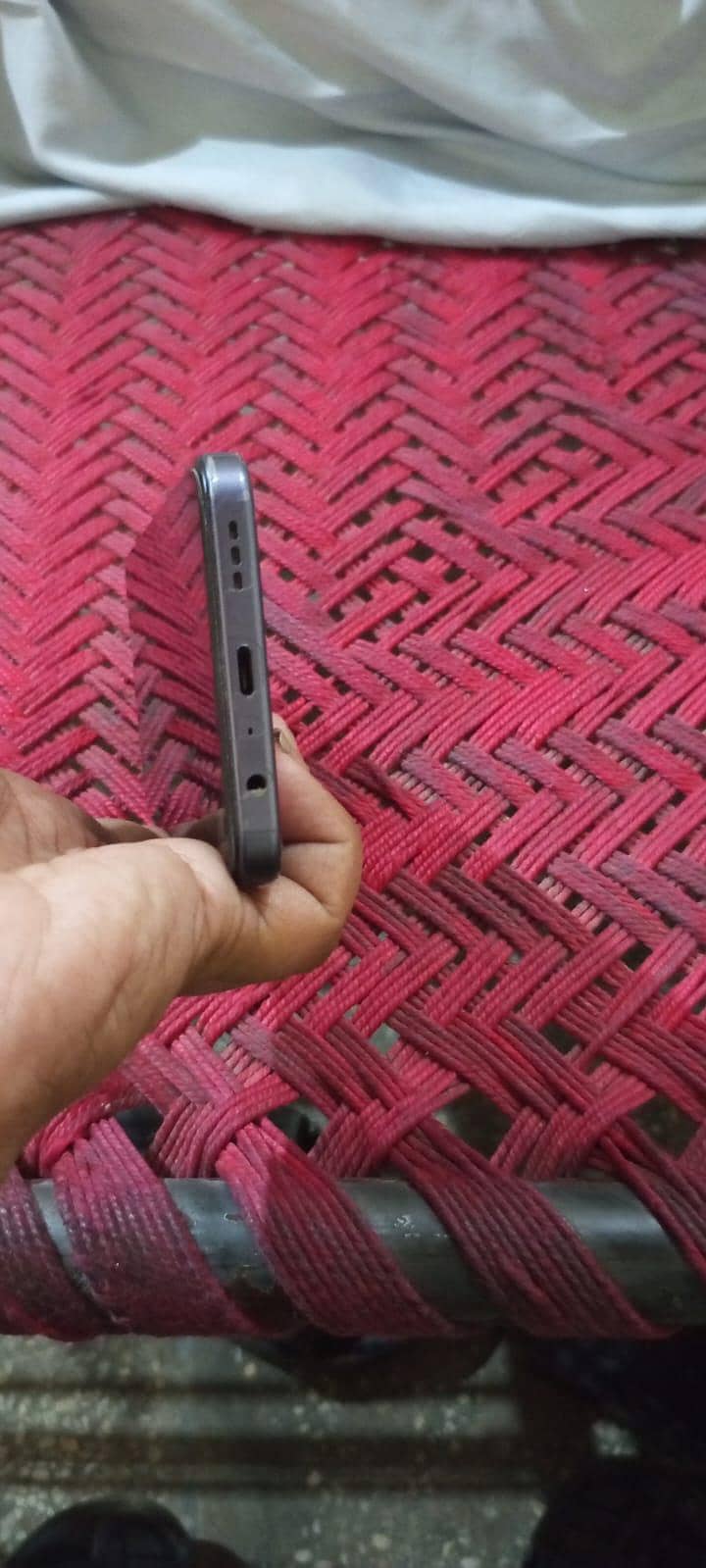 OPPO A6x 3