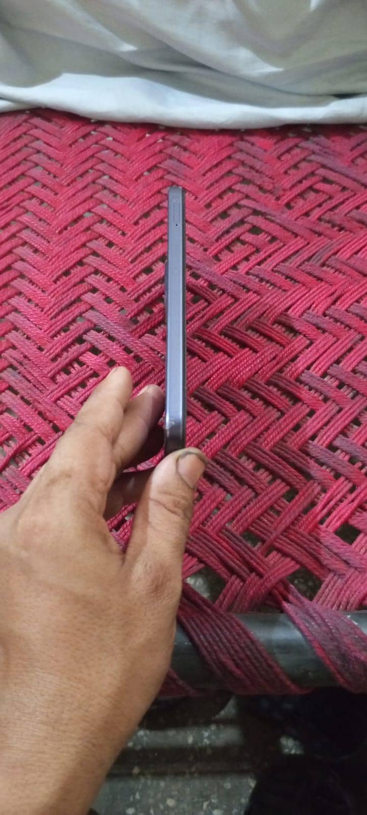 OPPO A6x 4