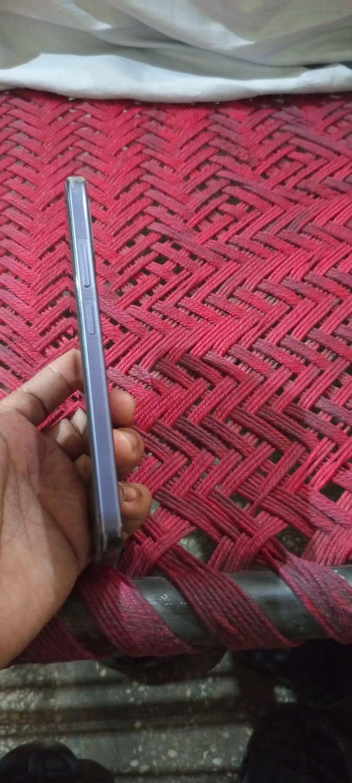 OPPO A6x 5