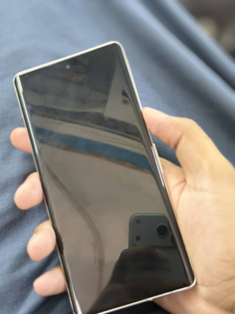 Google Pixel 7 Pro 1