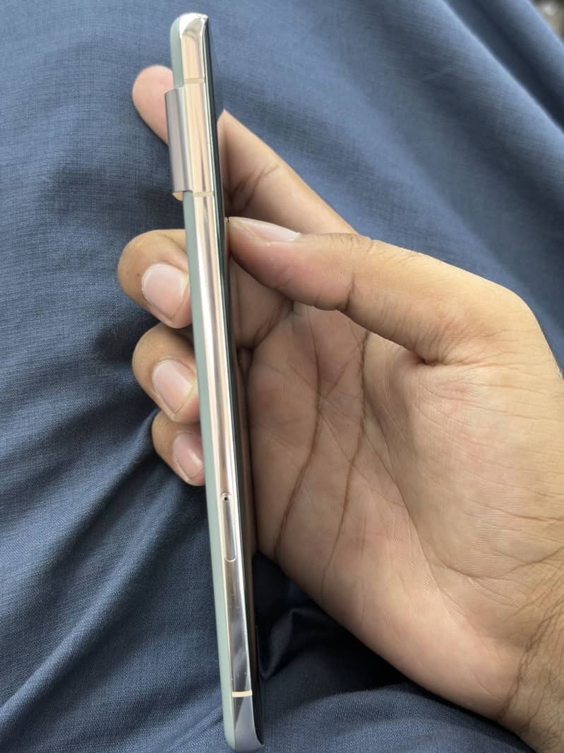 Google Pixel 7 Pro 5