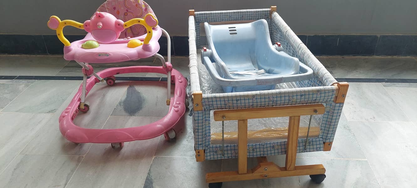 cart,swing,walker 2