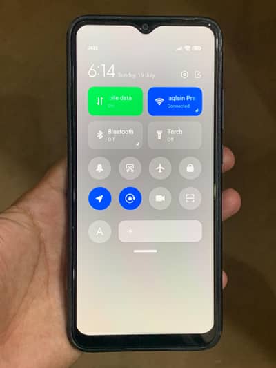 Xiaomi Redmi 9C