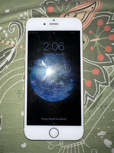 Apple iPhone 6