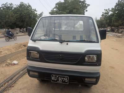 Suzuki Ravi 2016