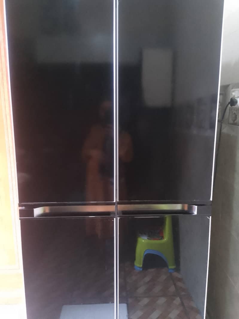 Refrigerator 1