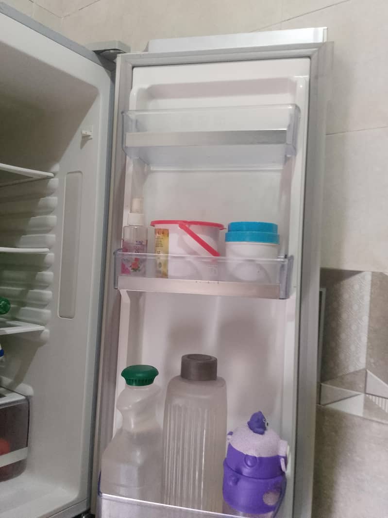 Refrigerator 5