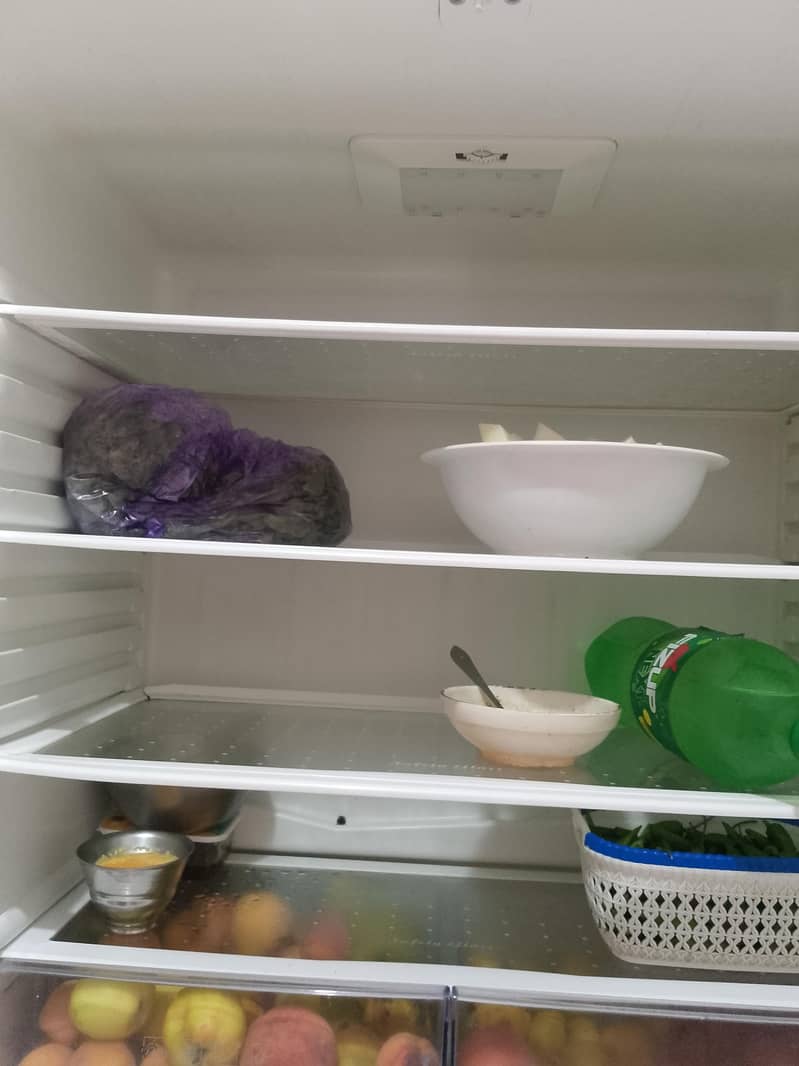 Refrigerator 7