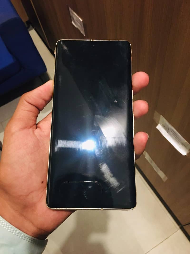 Google Pixel 7 Pro 1