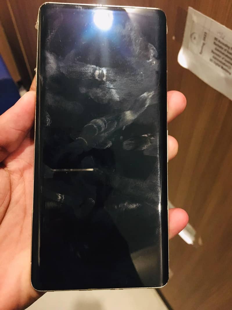 Google Pixel 7 Pro 4