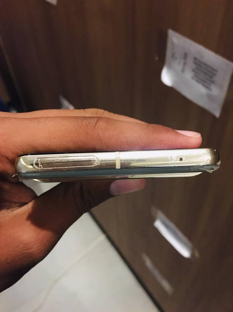Google Pixel 7 Pro 7