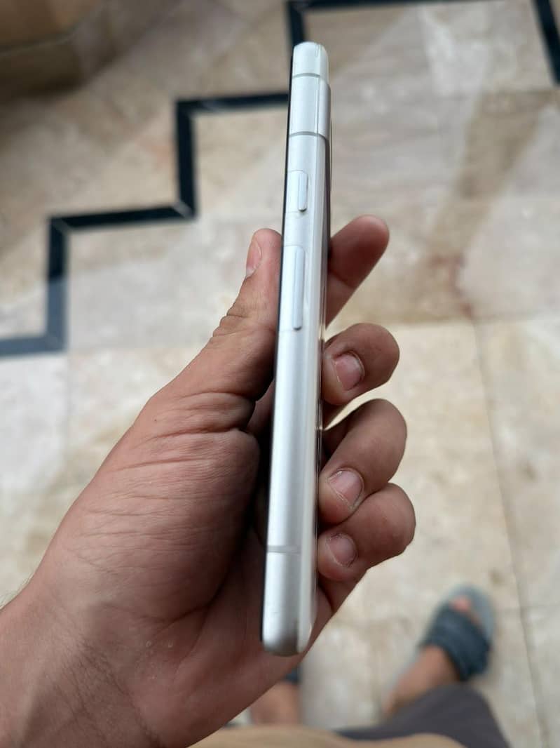 Google Pixel 7a 0