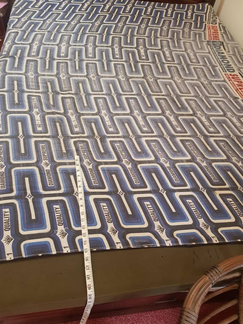 Mattress 1