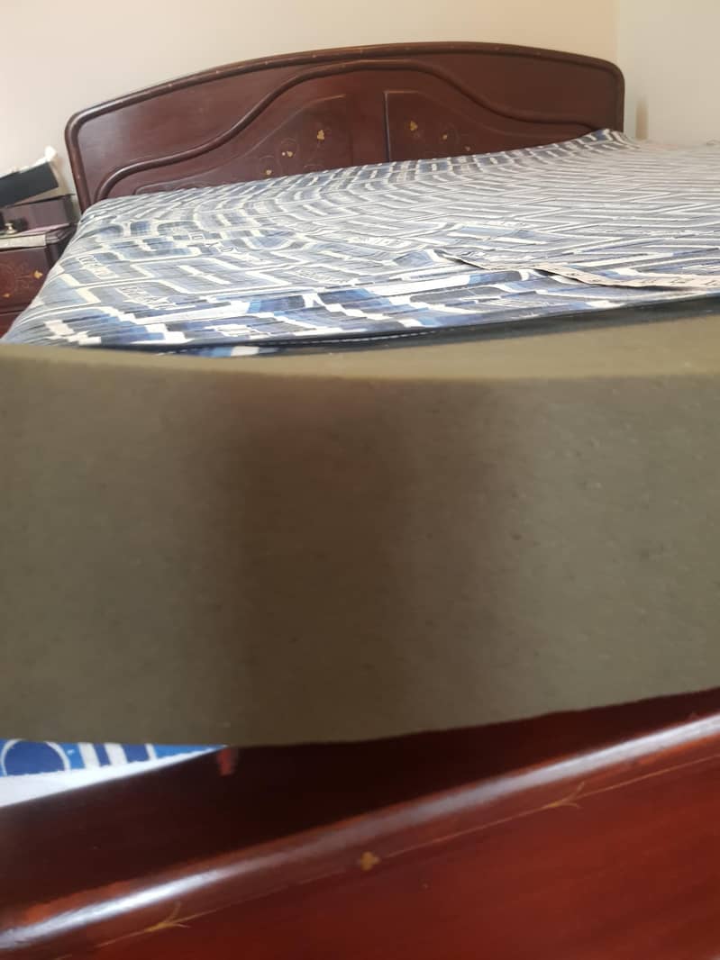 Mattress 2