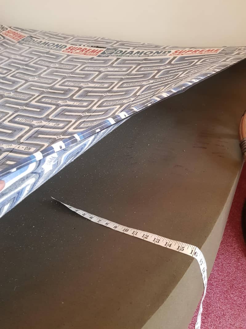 Mattress 3