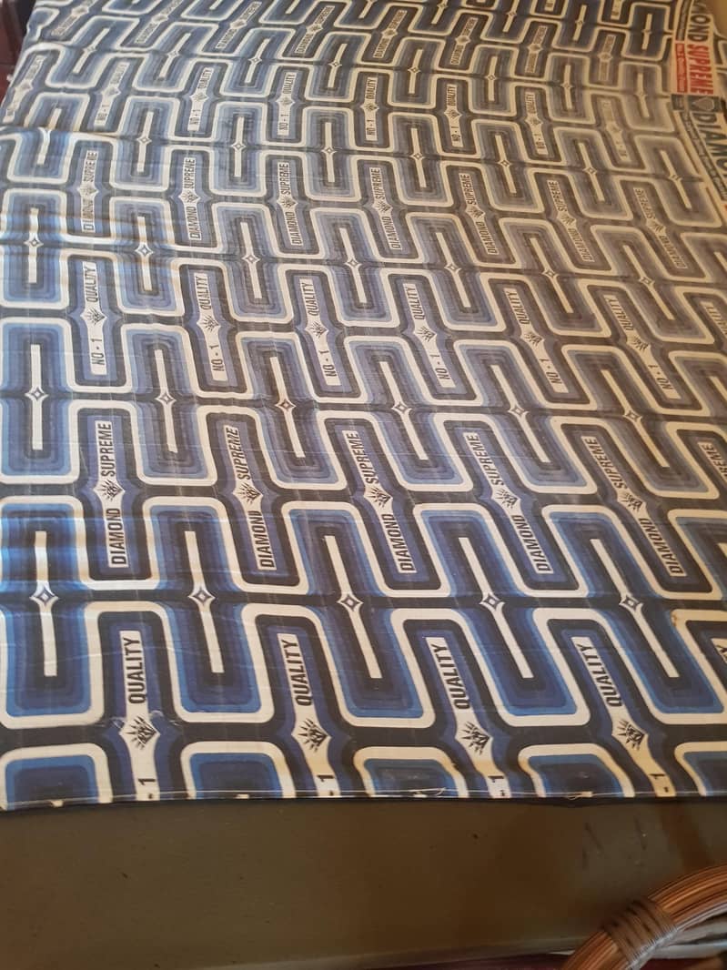 Mattress 5