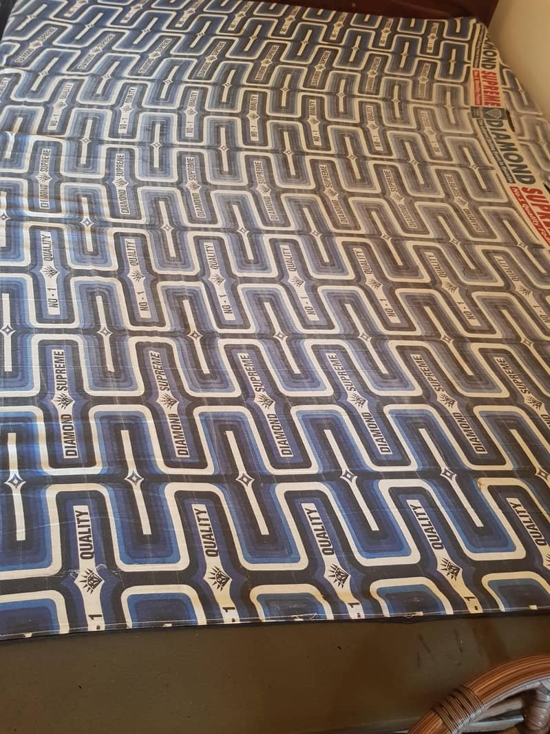 Mattress 6
