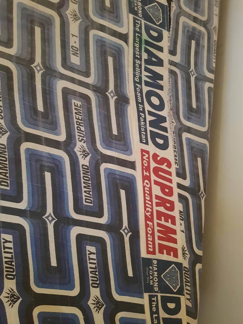 Mattress 7