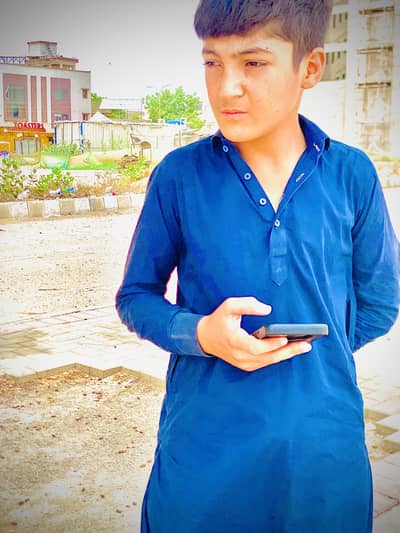 Sudais King