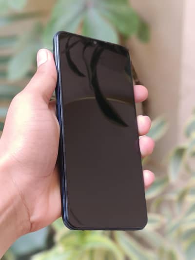 Vivo Y21