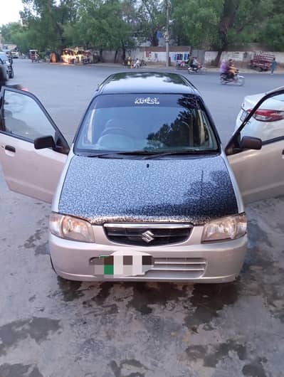 Suzuki Alto 2008