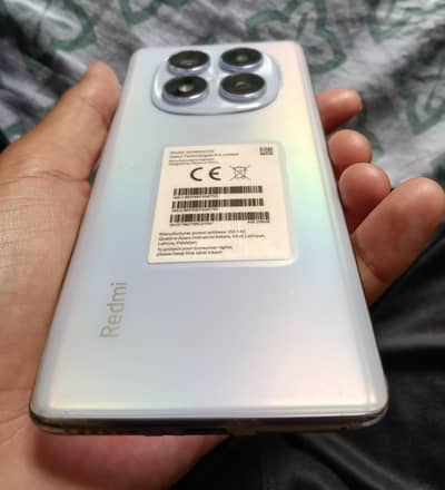 Xiaomi Redmi Note 14 Pro