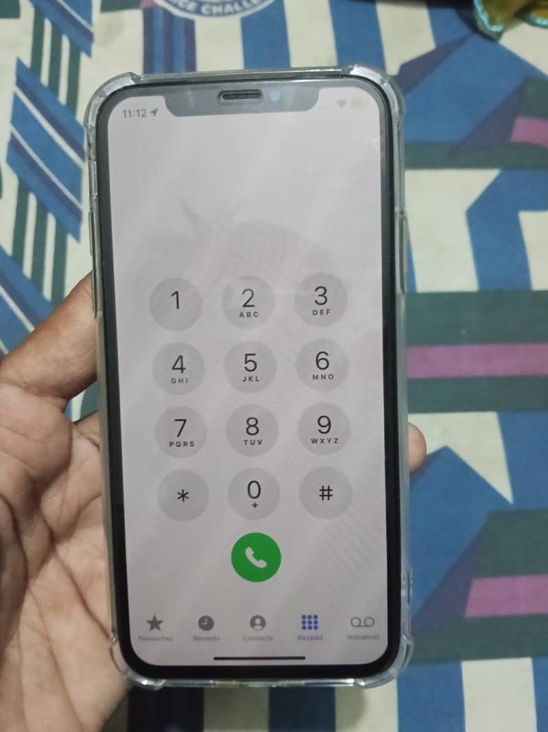 Apple iPhone X 2