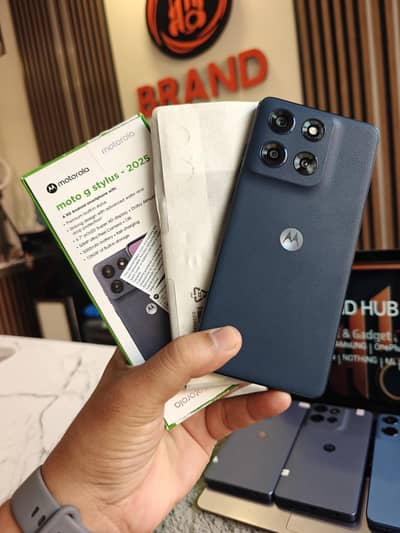 Moto G Stylus/Edge/G Power & G (Description Mustt Read)
