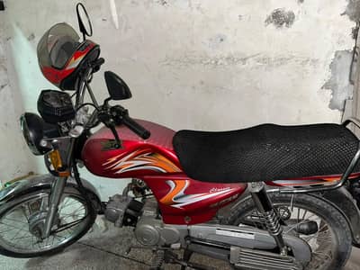 ROAD PRINCE RP ,70 2020 ORIGINAL 25524,KM NEAT & CLEAN