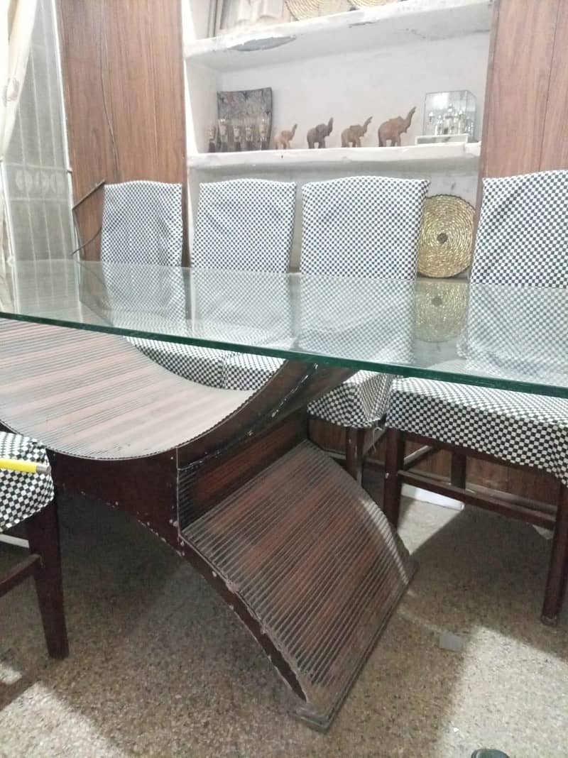 dining table 0
