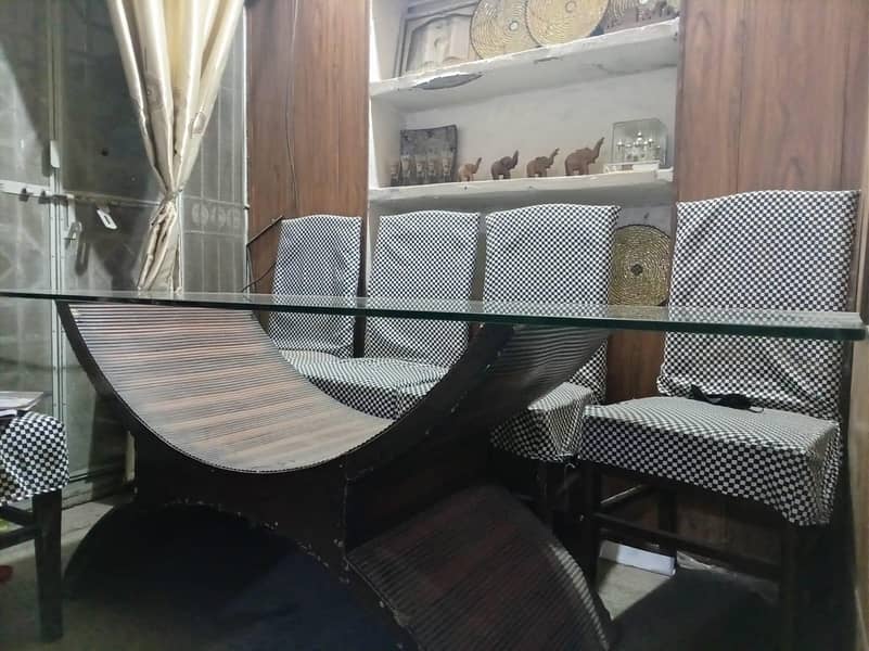 dining table 1