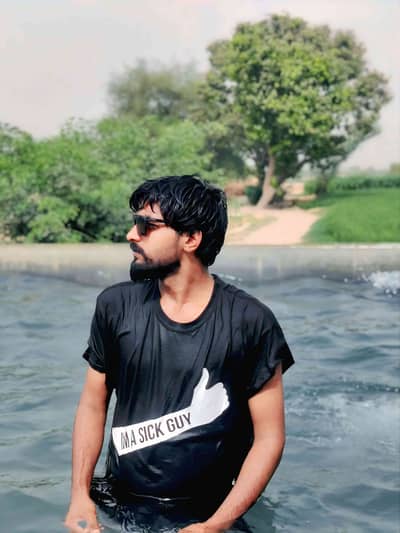Kashif Sheikh