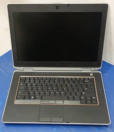 Dell 6420