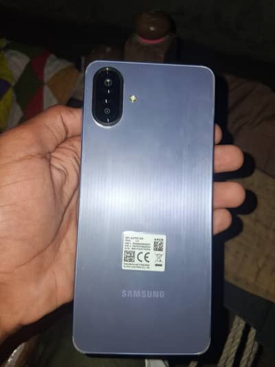 Samsung Mobile A07 5G