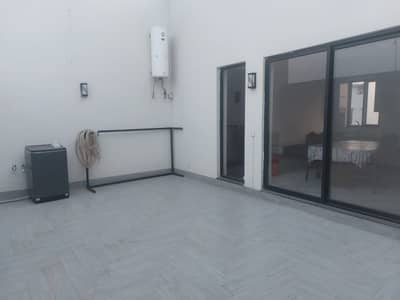 # *Premium Semi-Furnished Upper Portion for Rent | Ivy Green, DHA Pha
