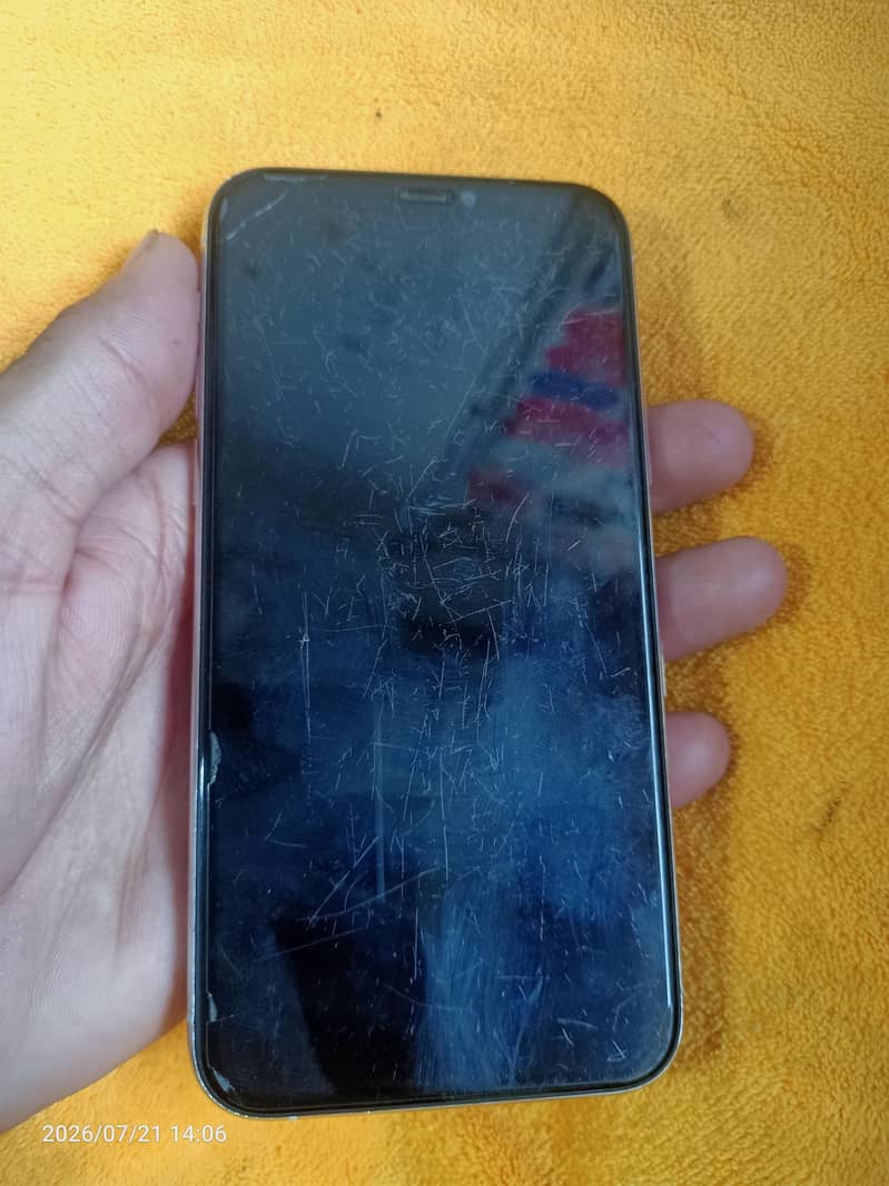 Apple iPhone 11 Pro 1
