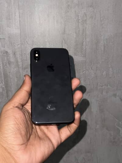 iPhone X PTA approved