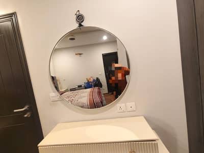 New Furniture for sale in Zarkoon heights islamabad