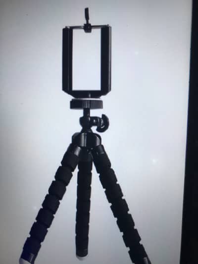 Desk Tripod