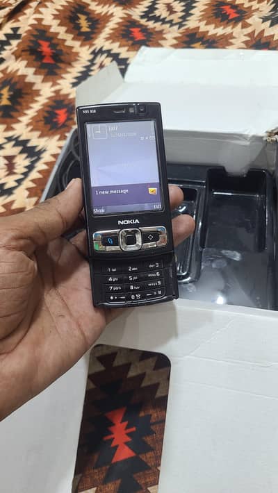 Nokia N95 03052257319