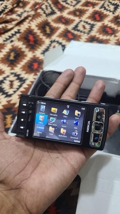 Nokia N95 03052257319