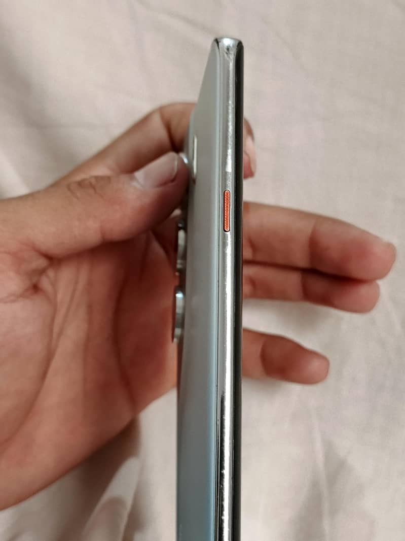 Tecno CAMON 40 Pro 3
