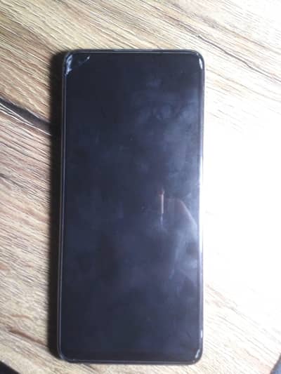 OPPO F21 Pro