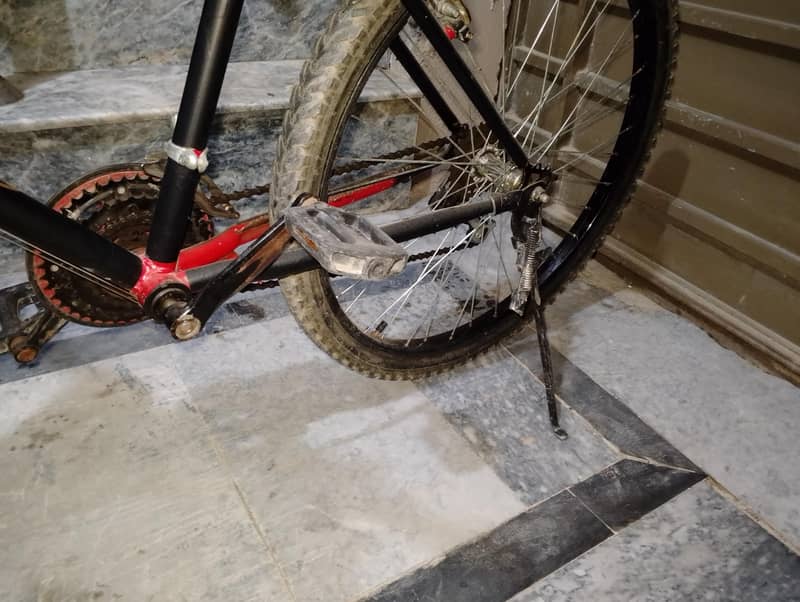 bicycle  1