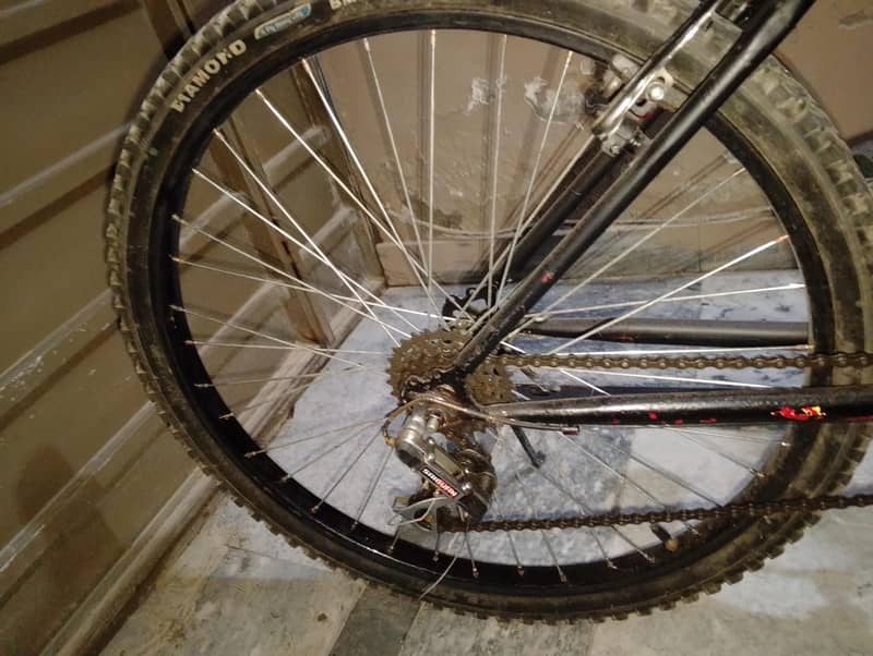 bicycle  2