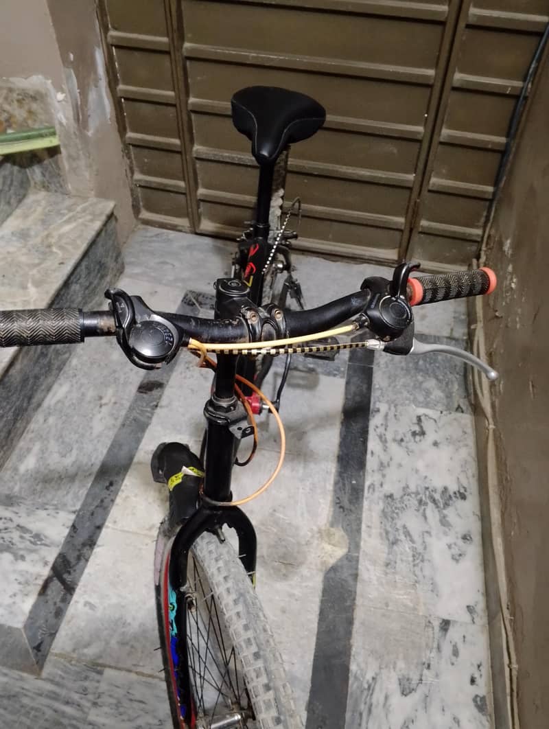 bicycle  3