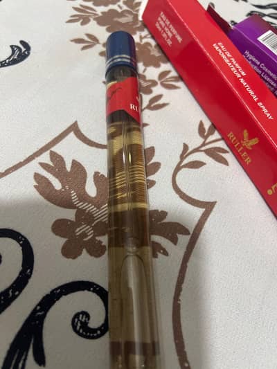 Perfumes for urgent sale