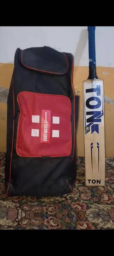 cricket hotball kit