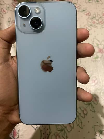 Apple iPhone 14